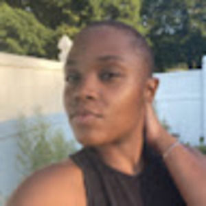 Meet your Posher, Lakeisha